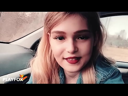 ❤️ Σέξι μωρό ευτυχώς ρουφάει μια κάρτα έκπτωσης ❤️ Σούπερ πορνό
