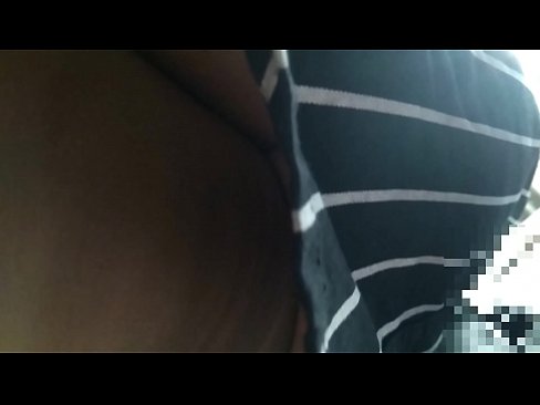 ❤️ Κορίτσι στα μαύρα χωρίς εσώρουχο, μέρος 2. ❤️ Σούπερ πορνό